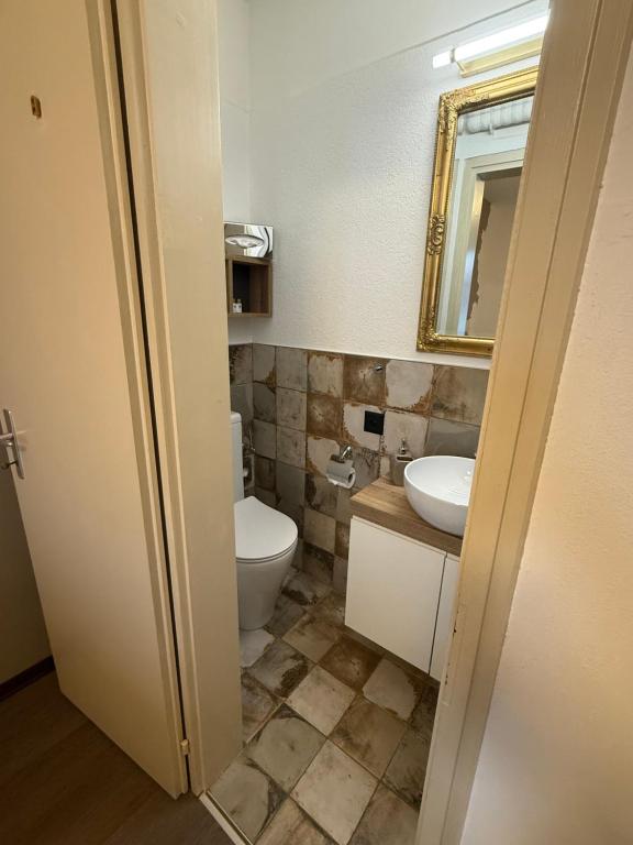 Bagno di Arbostora Charme Hotel