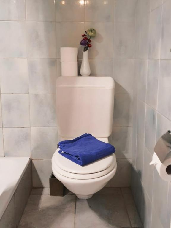 KB CityRooms Self-Check-In - Resim 26