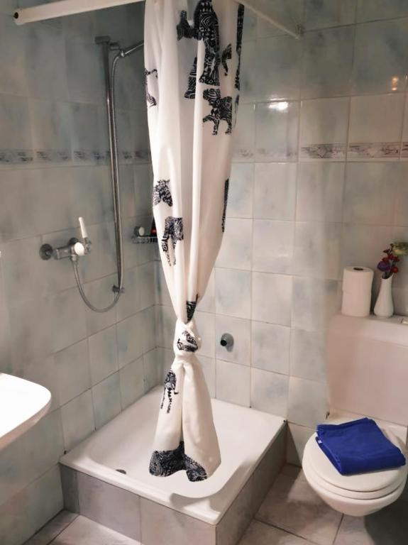 KB CityRooms Self-Check-In - Resim 27