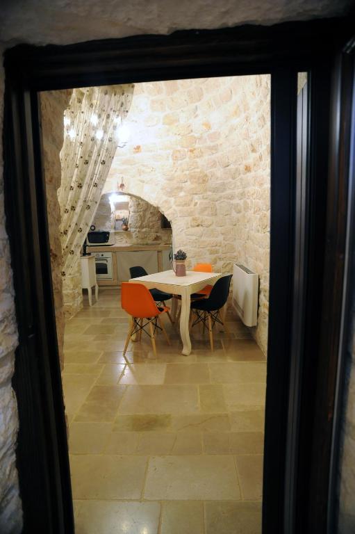 Fotografie z fotogalerie ubytování Casa Vacanze - Al Ma Chlo' v destinaci Fasano