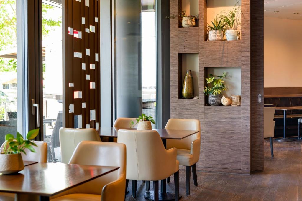 Mövenpick Hotel Lausanne photo