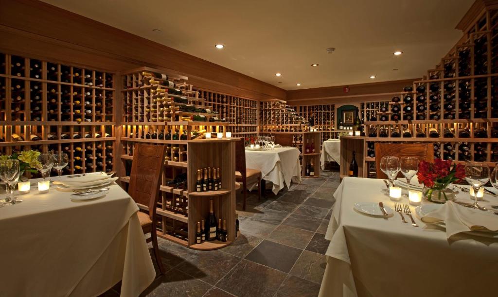 Mountain View Grand Resort & Spa photo