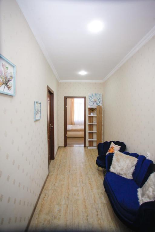 Postel nebo postele na pokoji v ubytování Lagostar