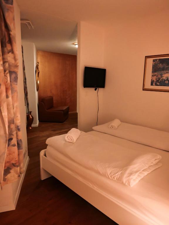 KB CityRooms Self-Check-In - Resim 24