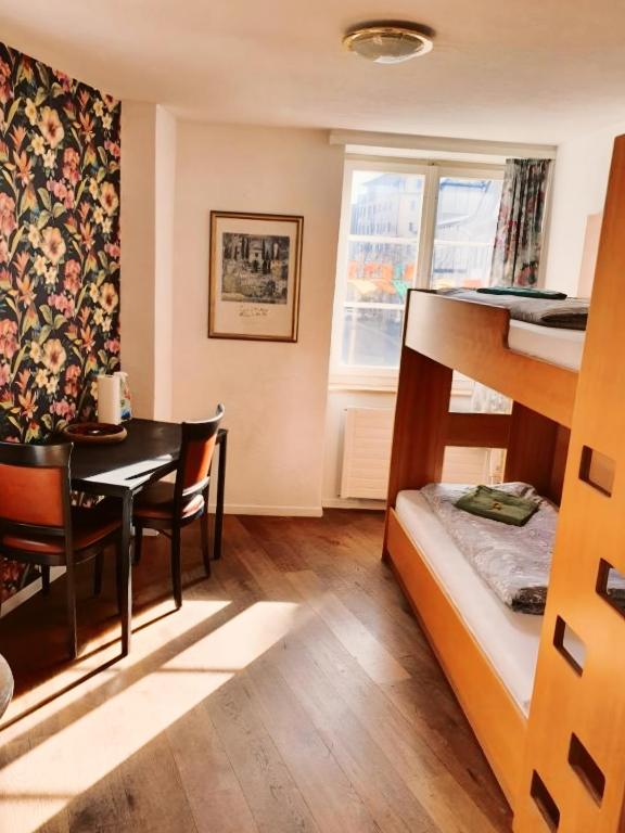 KB CityRooms Self-Check-In - Resim 17