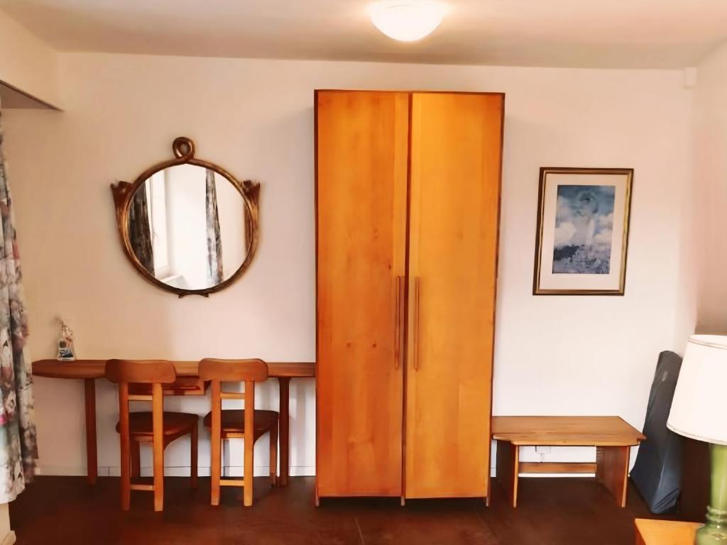 KB CityRooms Self-Check-In - Resim 19