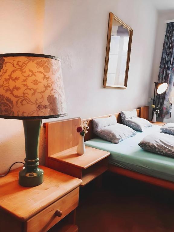 KB CityRooms Self-Check-In - Resim 20