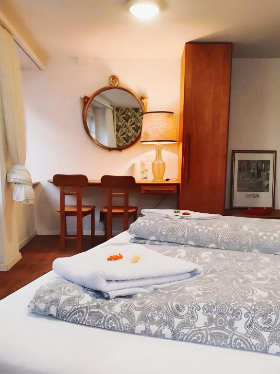 KB CityRooms Self-Check-In - Resim 21