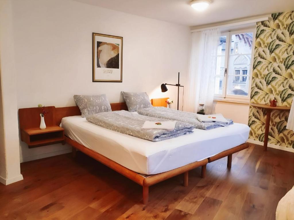 
Family Room with Bathroom
