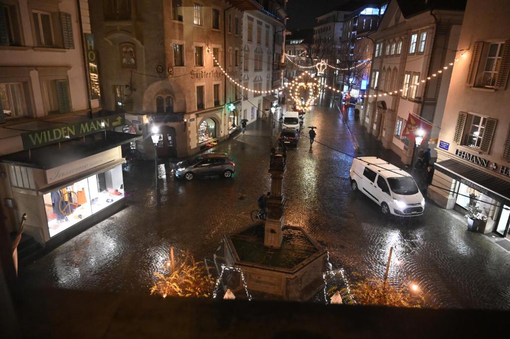 KB CityRooms Self-Check-In - Resim 16