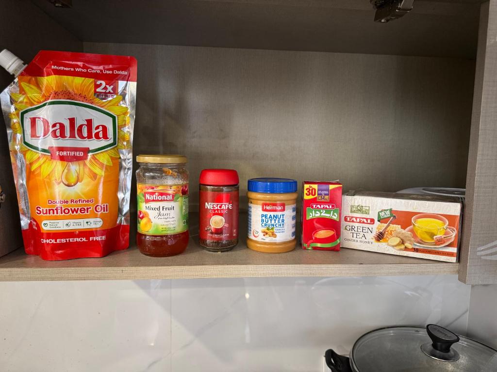 Imagem da galeria de Mehar Heights em Rāmkot