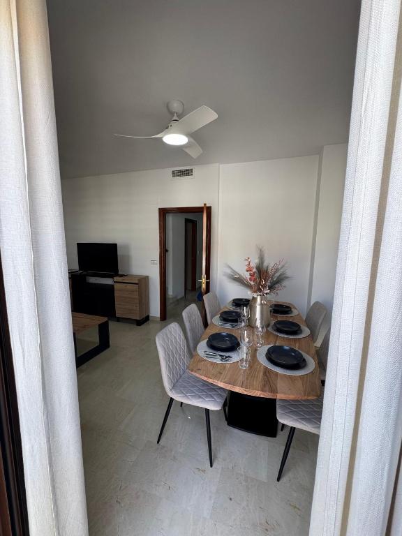 Apartamento Centro Puente Romano