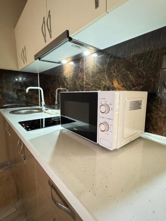 Relax House Apartments - Resim 19