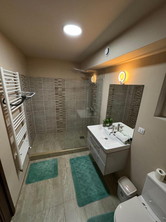 Relax House Apartments - Resim 18