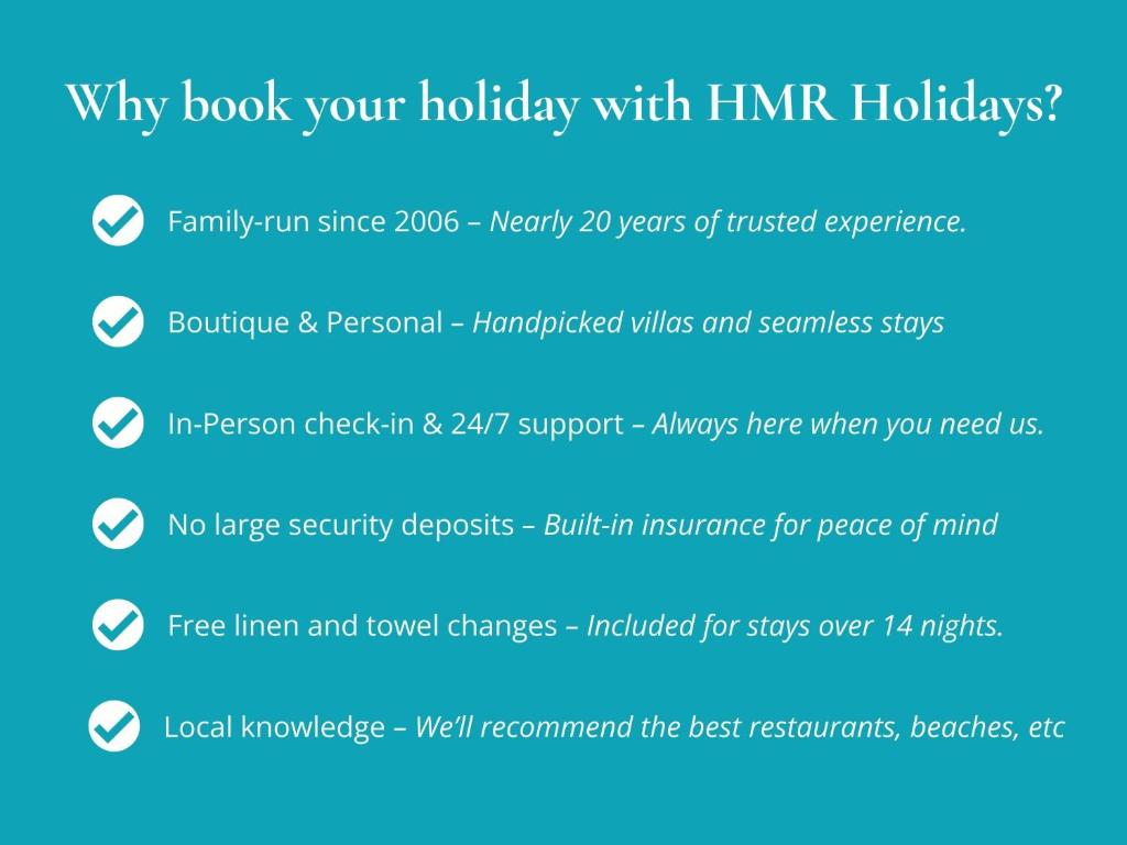 Fotografie z fotogalerie ubytování Villa George - HMR Holidays v destinaci Moraira