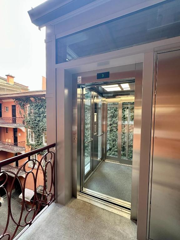 Apartments Rynek Glowny - 7