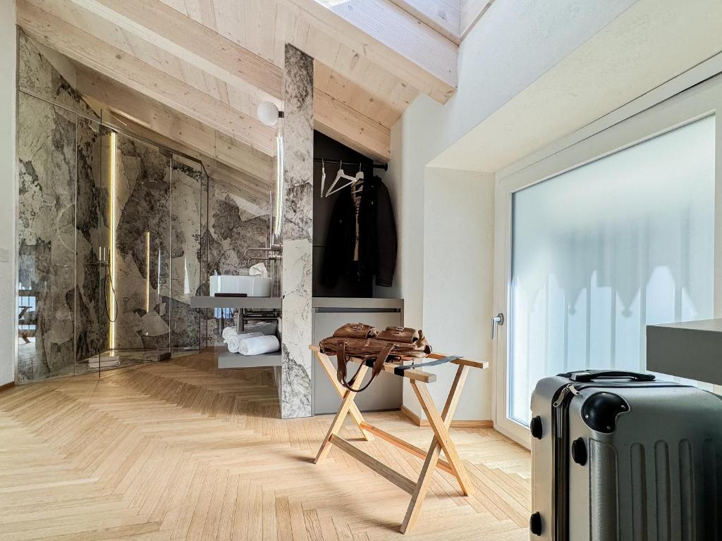 Villa Rêverie - Boutique Hotel - Double Room With Lake View