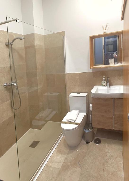 ESTUDIO TRANQUILO EN PLENO CENTRO DE MALAGA - 10