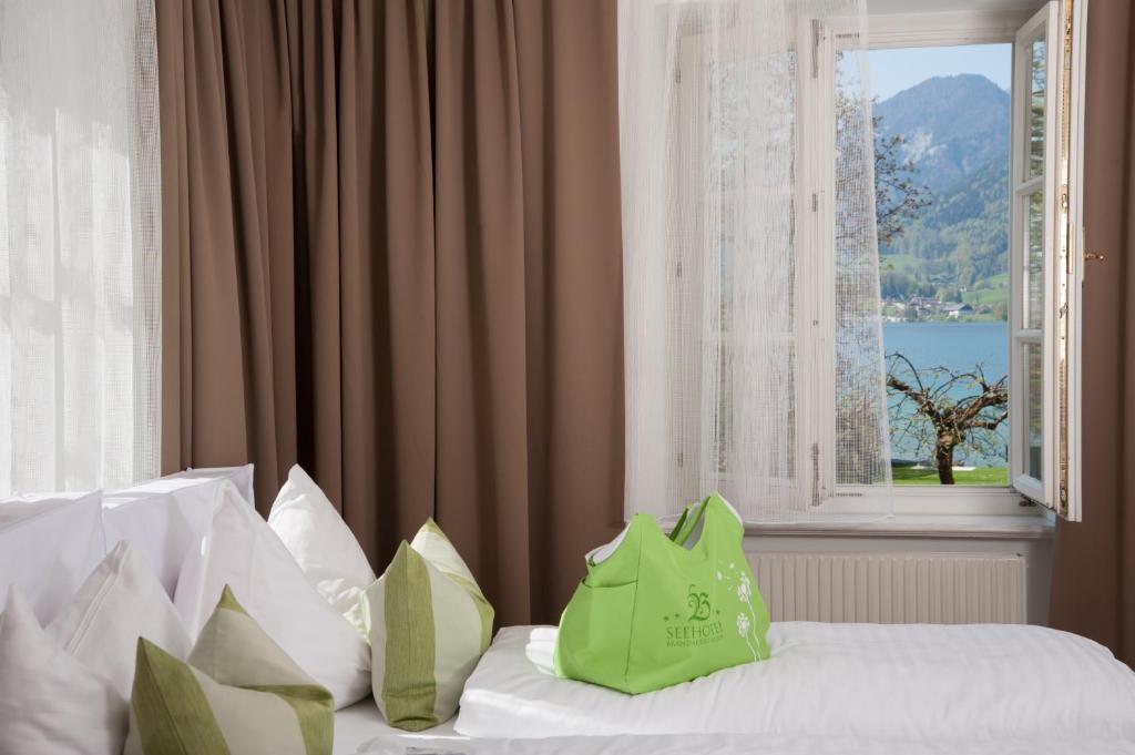 Seehotel Brandauer's Villen - 14