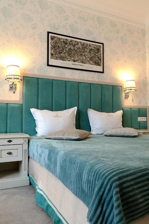 SleepWalker Boutique Suites - Resim 14