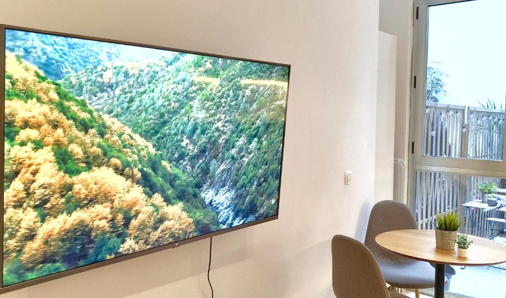 ESTUDIO TRANQUILO EN PLENO CENTRO DE MALAGA - 15