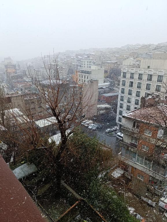 NarPera Taksim Boutique Hotel - 6