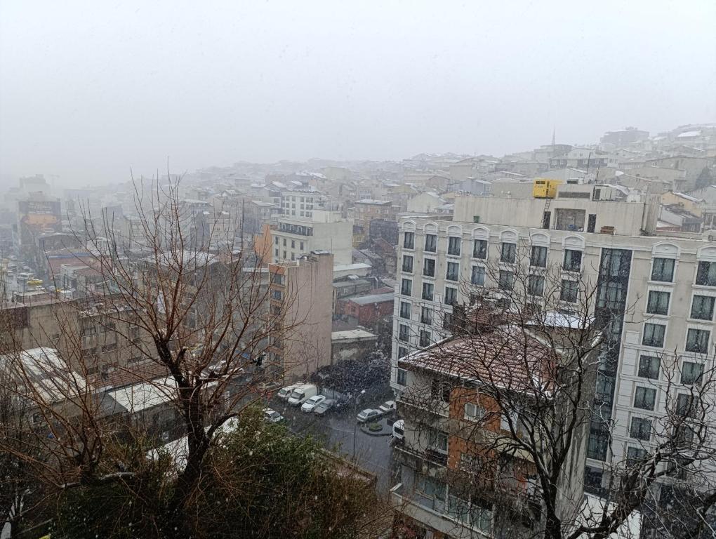 NarPera Taksim Boutique Hotel - 18