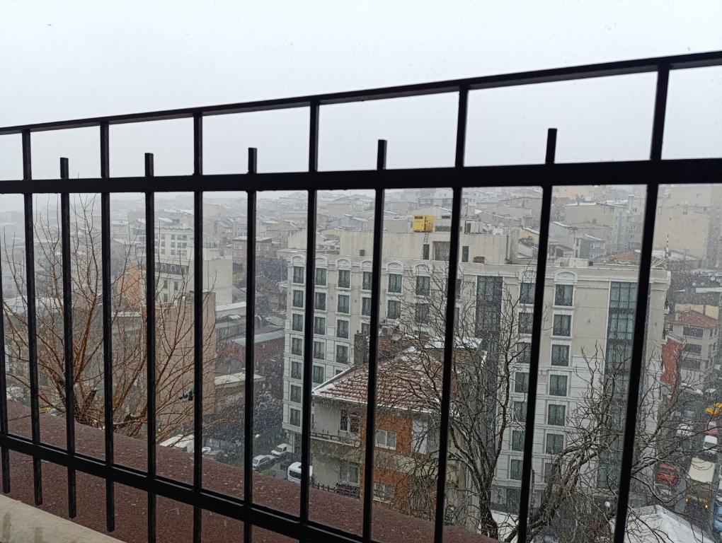 NarPera Taksim Boutique Hotel - 7