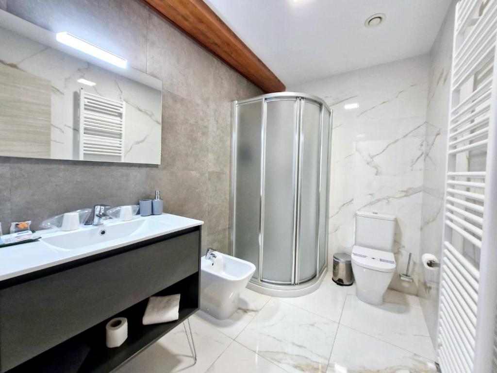 Feeling Home - Suites&Rooms - 11