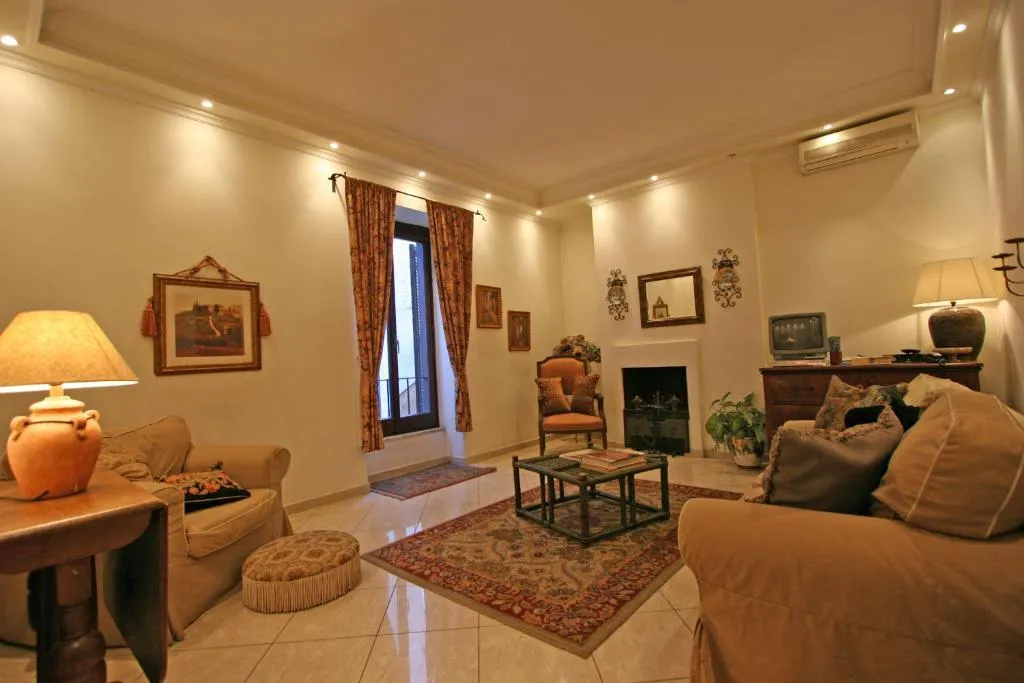 Parione Apartment, Roma, Italia