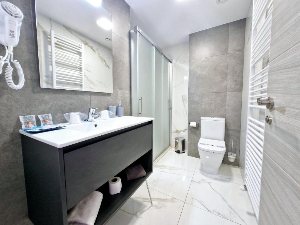 Feeling Home - Suites&Rooms - 7