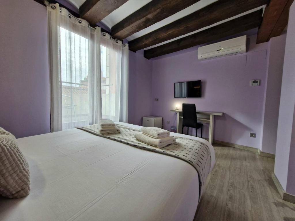 Feeling Home - Suites&Rooms - 1