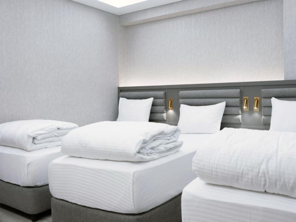 Optimal Hotel - Chambre Triple Confort