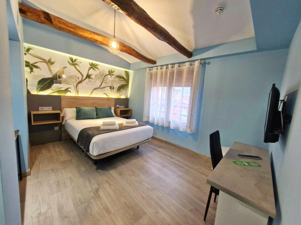 Feeling Home - Suites&Rooms - 16