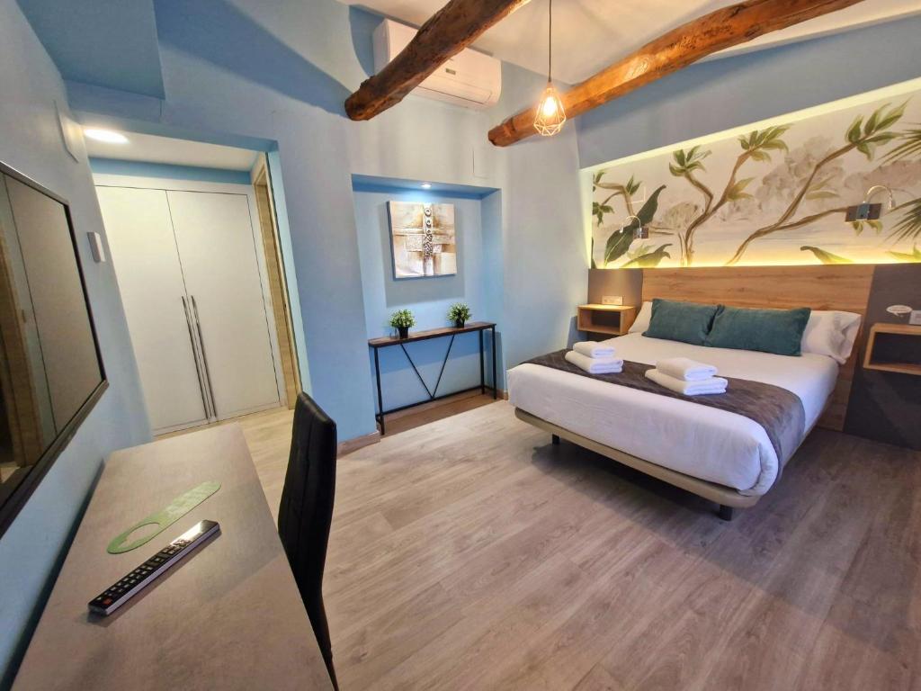 Feeling Home - Suites&Rooms - 6