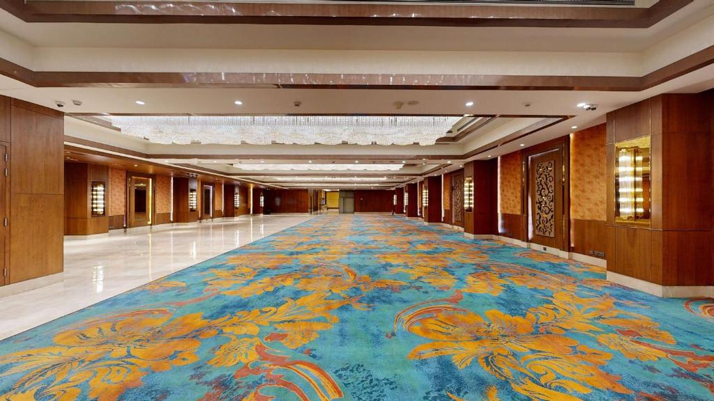 Fotografie z fotogalerie ubytování Radisson Blu Towers Kaushambi Delhi NCR v destinaci Ghaziabád