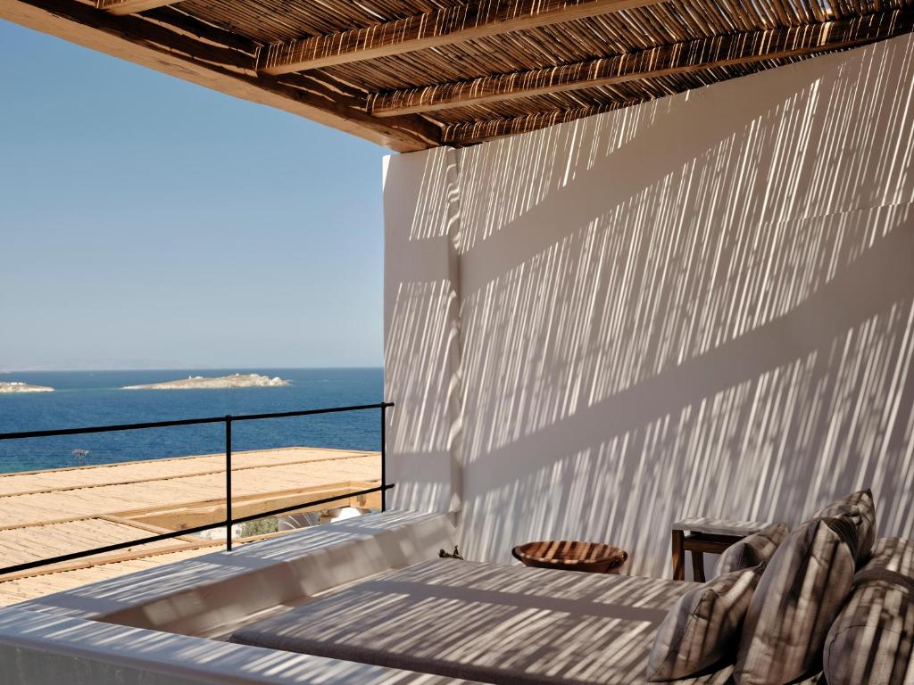 Boheme Mykonos Town - Small Luxury Hotels of the World - 15