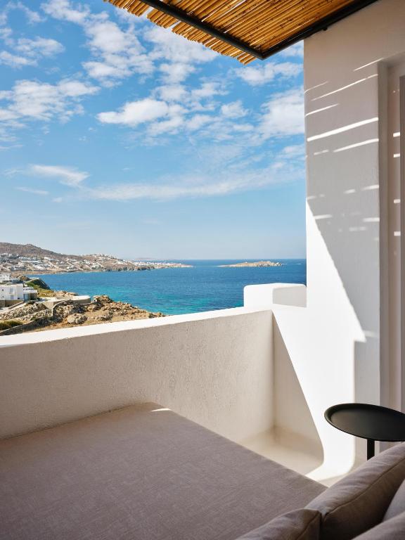 Boheme Mykonos Town - Small Luxury Hotels of the World - 18