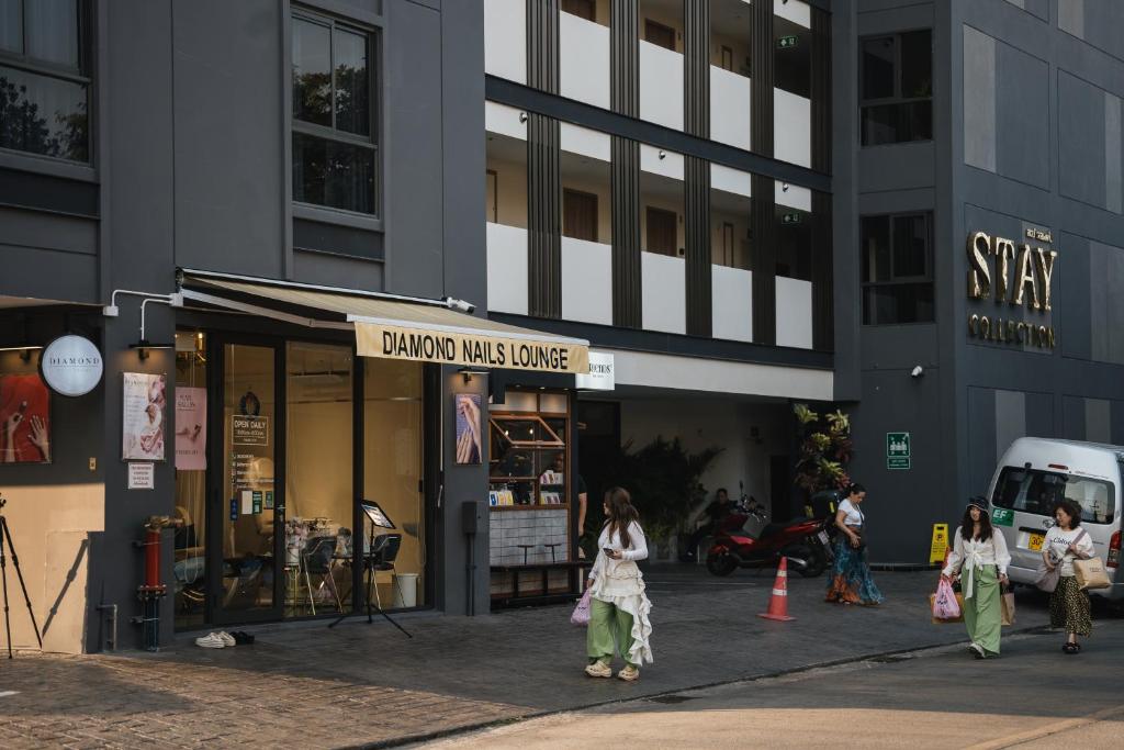 Stay Collection Chiangmai - Resim 9