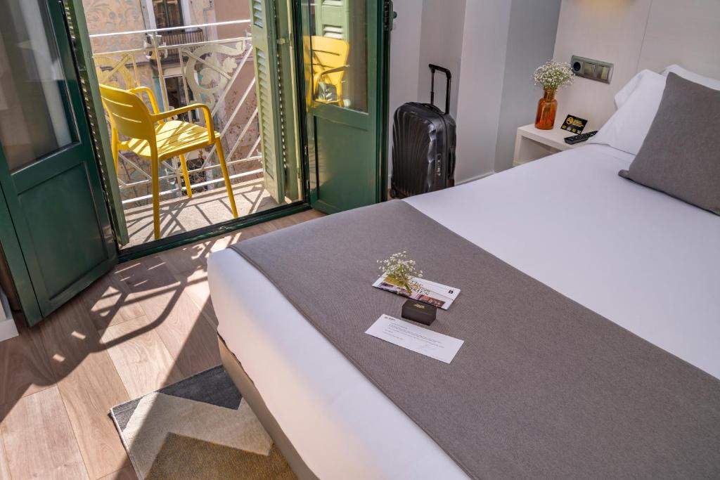 SERHS Carlit Boutique Hotel - Resim 8