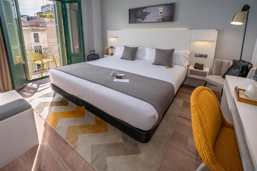 SERHS Carlit Boutique Hotel - Resim 7