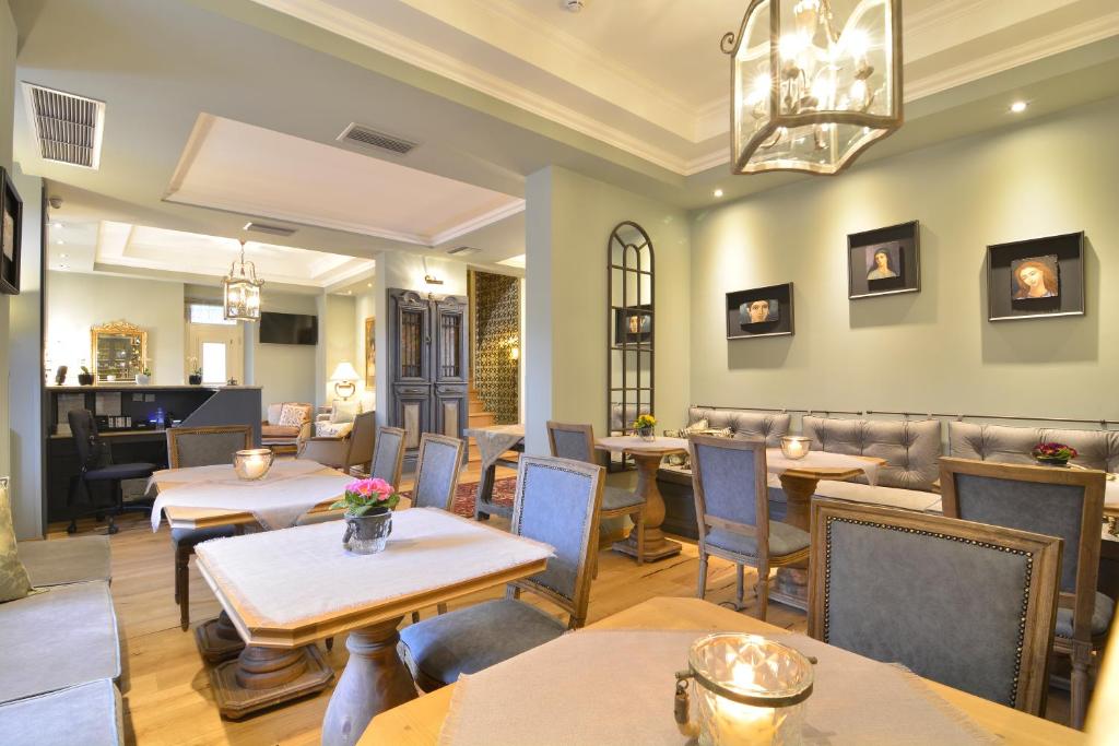 Hotel Antique - Resim 2