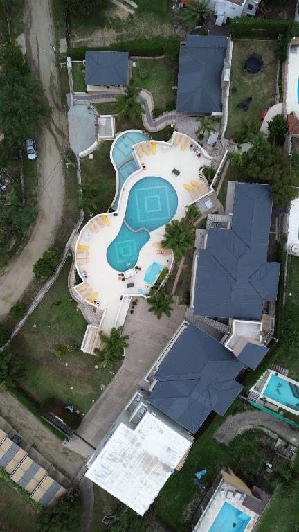 Villa La Font Apart Hotel & Spa