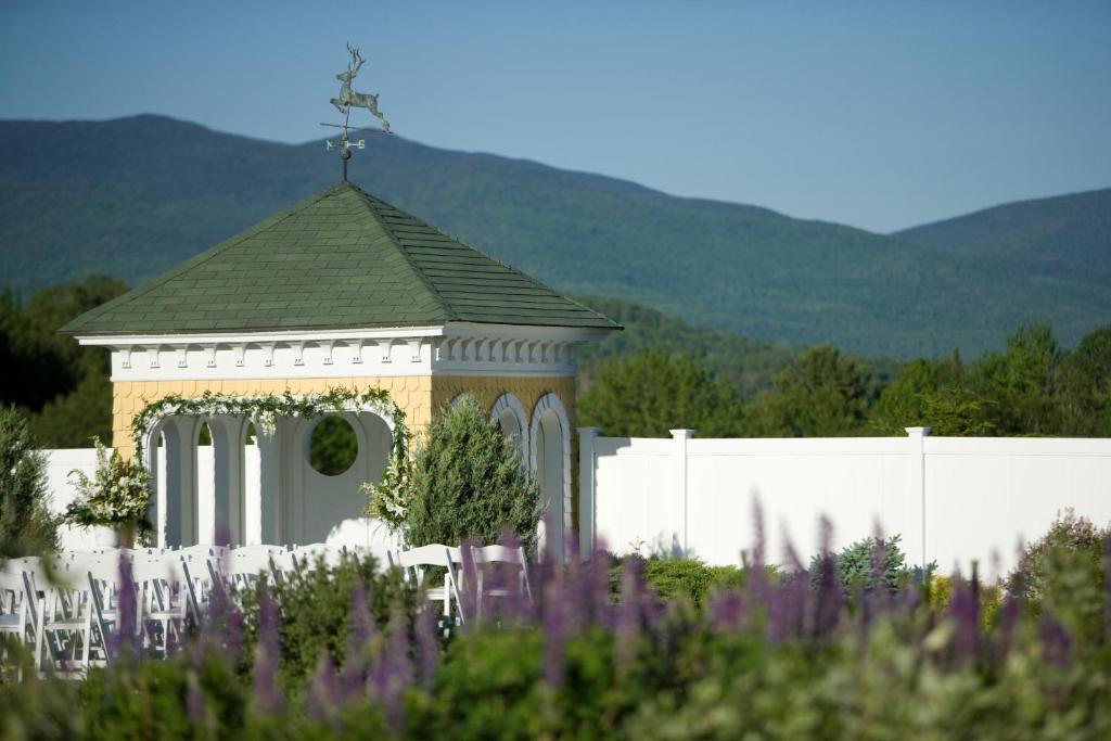 Mountain View Grand Resort & Spa photo