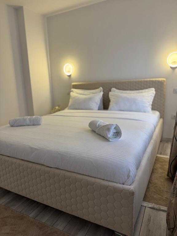 Relax House Apartments - Resim 27