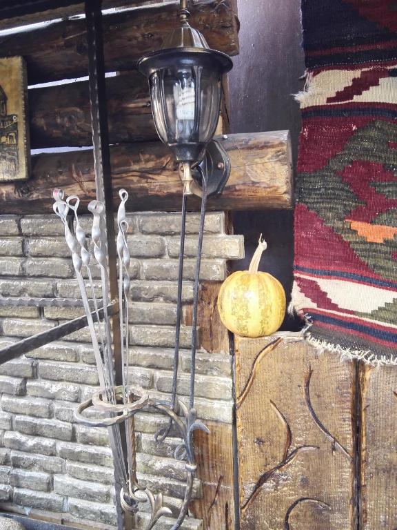 Fotografie z fotogalerie ubytování Lea Guest House v destinaci Tbilisi City
