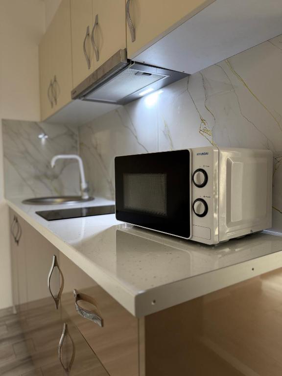 Relax House Apartments - Resim 28