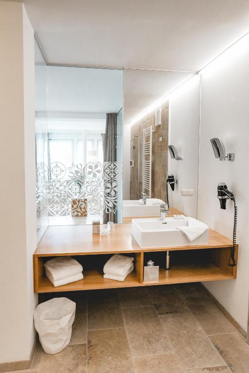 Seehotel Brandauer's Villen - 6