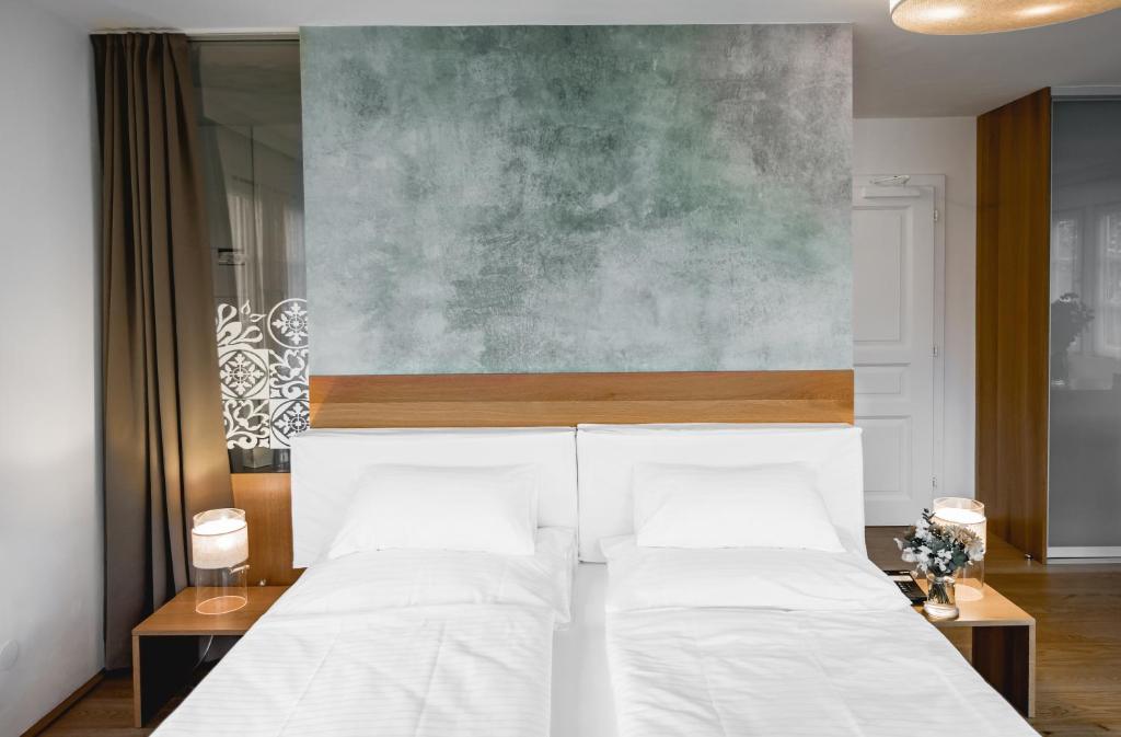 Seehotel Brandauer's Villen - 3