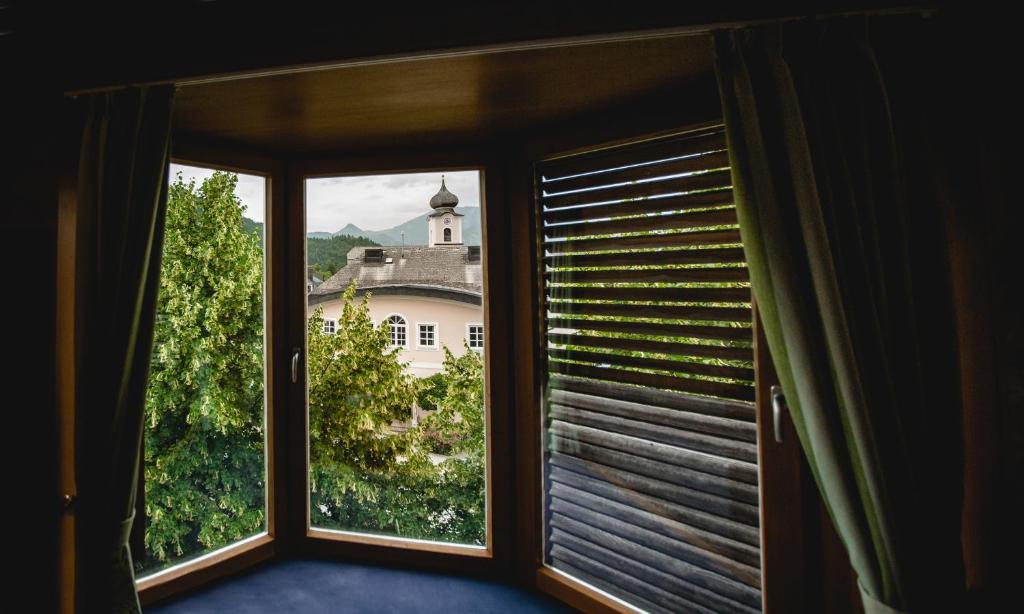 Seehotel Brandauer's Villen - 8